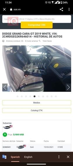 دۆج گراند کاراڤان